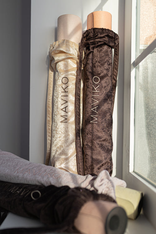 Bolsa para Esterilla Travel – Beige