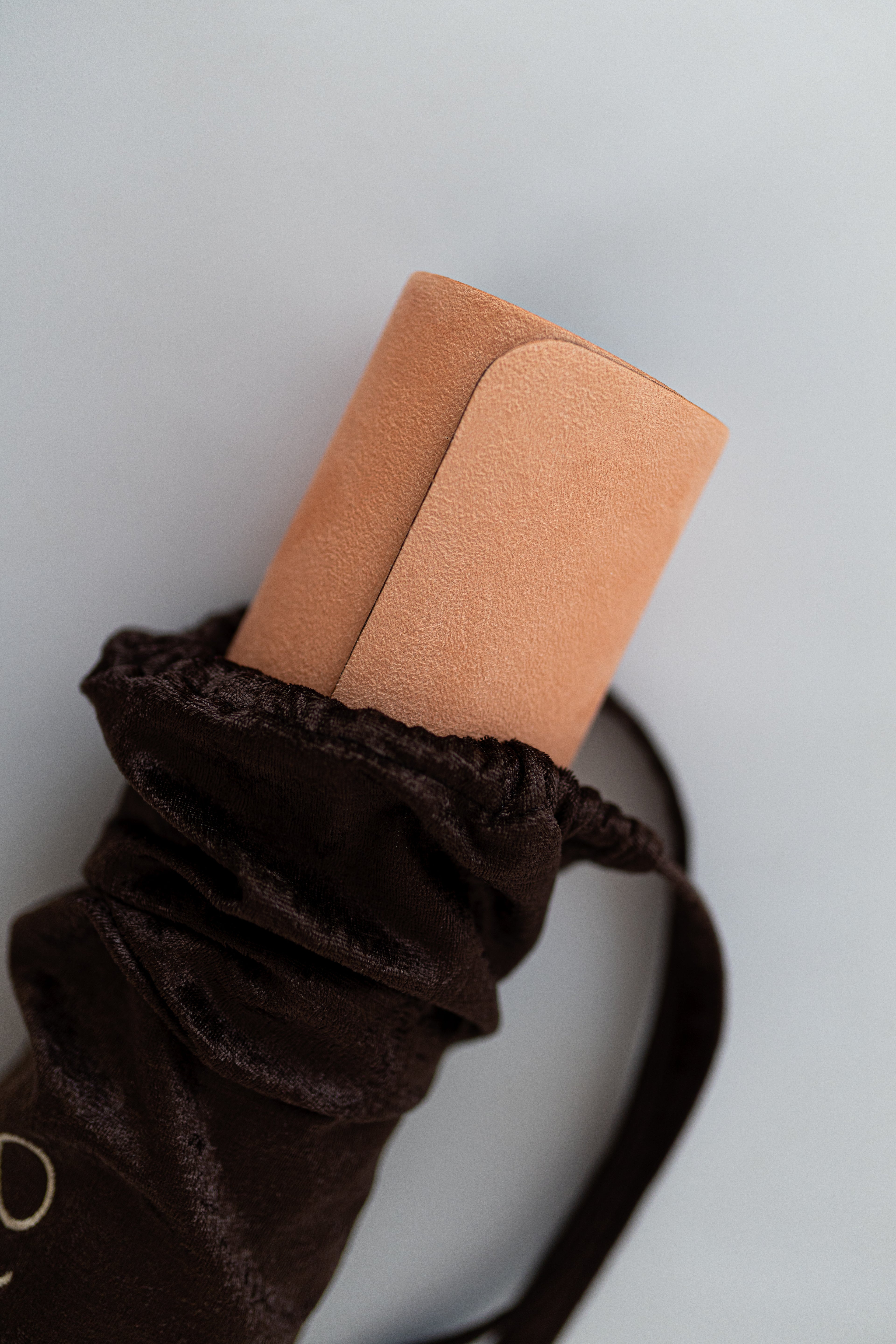 Bolsa para Esterilla Travel – Marrón