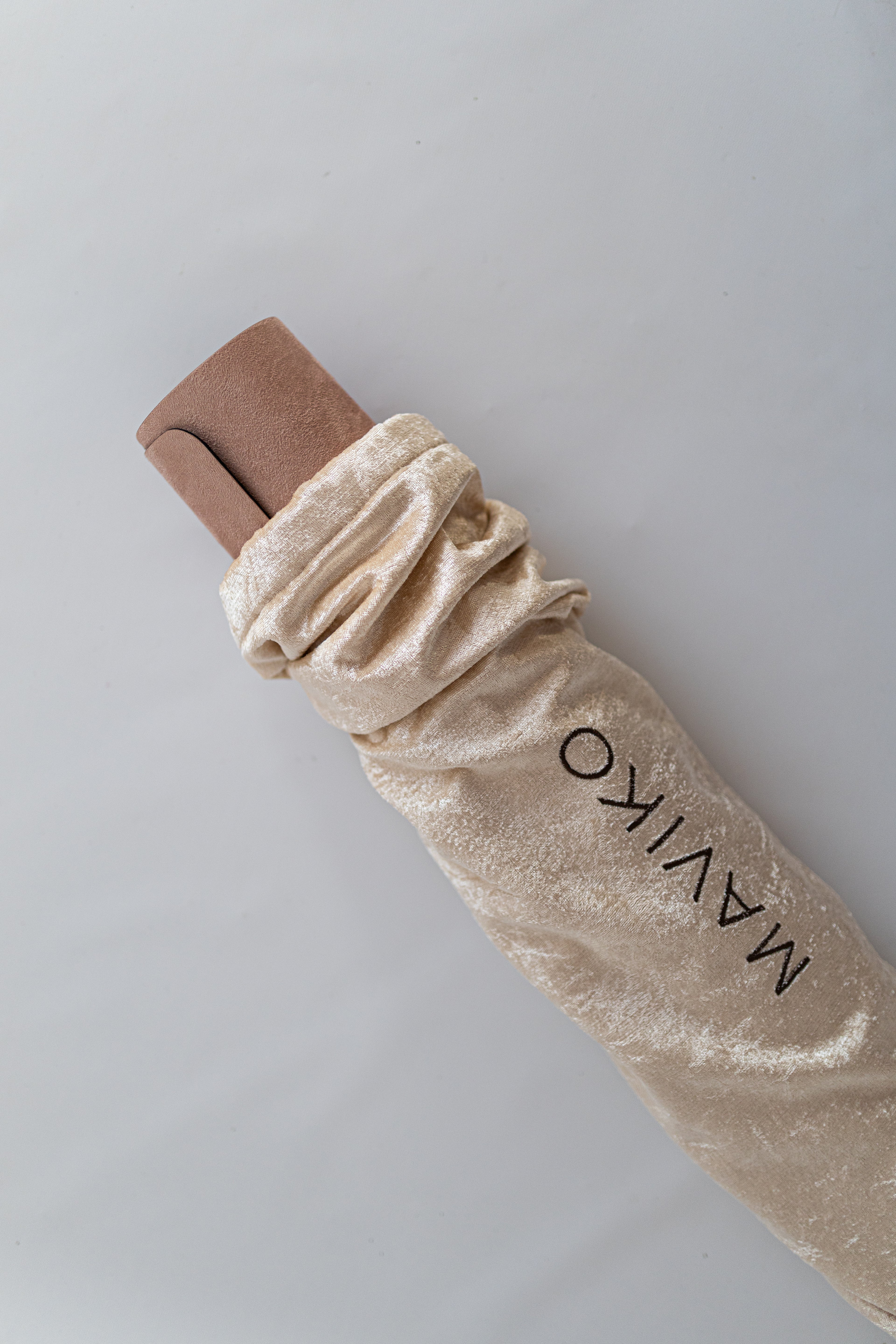 Bolsa para Esterilla Travel – Beige