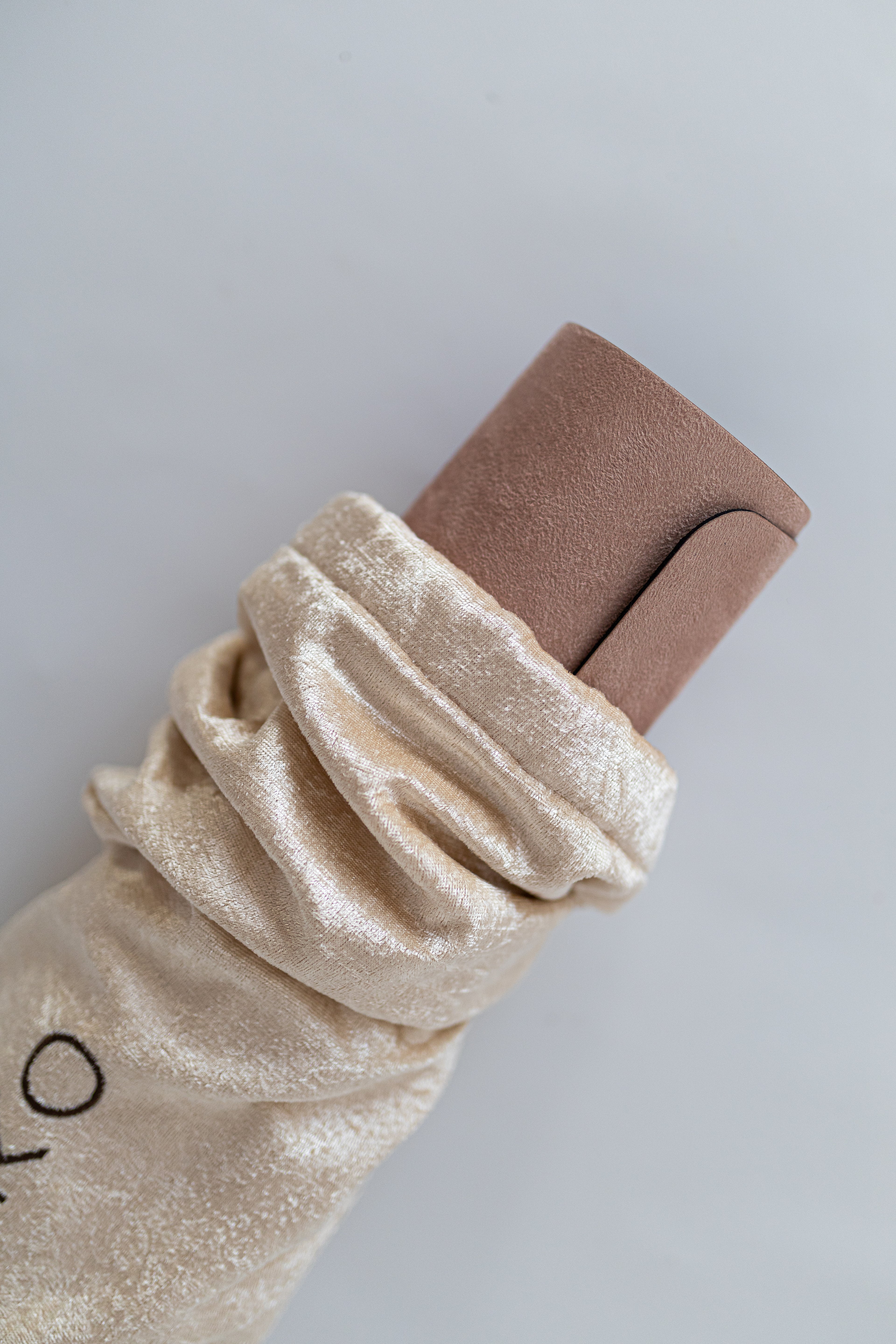 Bolsa para Esterilla Travel – Beige